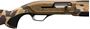 Picture of Browning Maxus II Wicked Wing Vintage Semi-Auto Shotgun -12Ga, 3-1/2", 28", Lightweight Profile, Vented Rib, Vintage Tan Camo, Burnt Bronze Cerakote Alloy Receiver, Composite Stock w/Rubber Overmold, 4rds, Fiber Optic Front & Ivory Mid Bead, Invector DS