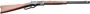 Picture of Winchester Model 1873 Competition Carbine High Grade Lever Action Rifle - 357 Mag/38 Special, 20", Sporter Contour, Polished Blued, Color Case Hardened Steel Receiver, Buttplate, & Barrel Band, Oil Finished Grade III/IV Black Walnut Stock w/Straight Grip