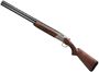 Picture of Browning Citori Hunter Grade II Over/Under Shotgun - 28 Gauge, 2-3/4", 28", Vented Rib, Silver Nitride Receiver, Polished Blued, Satin Grade II/III Black Walnut Stock, Silver Bead Front Sight, Invector-Plus Flush (F,M,IC)