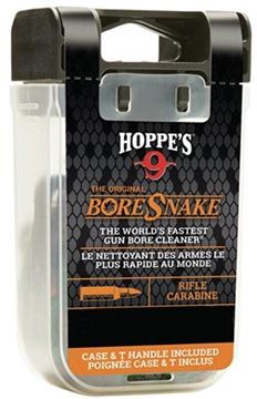 Picture of Hoppe's No.9 The BoreSnake Den - Rifle, .204 Caliber