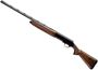 Picture of Browning A5 Hunter Semi-Auto Shotgun -12Ga, 3", 28", Lightweight Profile, Vented Rib, High Gloss, Polished Black Aluminium Alloy Receiver, Gloss Grade I Turkish Walnut Stock, 4rds, Fiber Optic Front & Ivory Mid Bead Sights, Invector-DS Flush (F,M,IC)