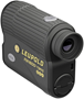 Picture of Leupold Optics - RX-1600i TBR/W with DNA Laser Rangefinder, 6x, 1600 Yards, CR2, Black/Grey, Selectable Reticles