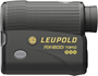 Picture of Leupold Optics - RX-1600i TBR/W with DNA Laser Rangefinder, 6x, 1600 Yards, CR2, Black/Grey, Selectable Reticles