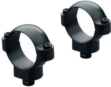 Picture of Leupold Optics, Rings - QR, 30mm, High (.900"), Matte