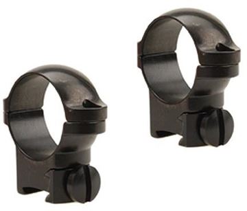 Picture of Leupold Optics, Ringmounts - CZ 527, 1", Medium, Matte