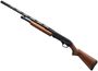 Picture of Winchester SXP Field Pump Action Shotgun - 20Ga, 3", 26", Vented Rib, Chrome Plated Chamber & Bore, Matte, Matte Aluminum Alloy Receiver, Satin Grade I Hardwood Stock, 4rds, Brass Bead Front Sight, Invector-Plus Flush (F,M,IC)