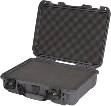 Picture of Nanuk Cases 910-1007 910 Case w/foam - Graphite