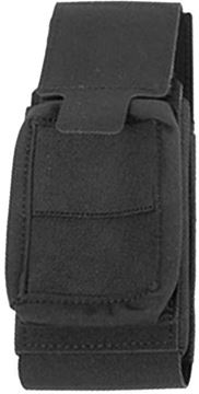 Picture of Blackhawk Holsters & Duty Gear - Foundation Series Tourniquet Pouch With Latex Glove Pocket, Nylon, Black