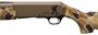 Picture of Browning Silver Field Semi-Auto Shotgun - 12Ga, 3-1/2", 28", Vintage Camo Composite Stock, Vintage Tan FDE Receiver, 4rds, (F,M,IC)