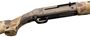 Picture of Browning Silver Field Semi-Auto Shotgun - 12Ga, 3-1/2", 28", Vintage Camo Composite Stock, Vintage Tan FDE Receiver, 4rds, (F,M,IC)