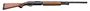 Picture of Winchester SXP Field Pump Action Shotgun - 20Ga, 3", 28", Vented Rib, Chrome Plated Chamber & Bore, Matte, Matte Aluminum Alloy Receiver, Satin Grade I Hardwood Stock, 4rds, Brass Bead Front Sight, Invector-Plus Flush (F,M,IC)