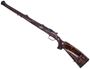 Picture of Blaser K95 Attache Stutzen Break Action Single Shot Rifle - 7x65R, 20" Octagon Barrel With Sights, Grade VII Mannlicher Full Wood Stock With Bavarian Cheek Piece & Double Rabbet, Shnabel Forearm Tip, Engraved Top Lever, Takedown Hard Case