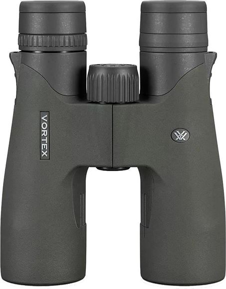 Picture of Vortex Optics, Razor UHD Binoculars - 10x42, Roof Prism, XRPlus Fully Multi-Coated, UHD Optical System, Magnesium Chassis, Waterproof/Fogproof