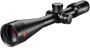 Picture of Leica Amplus 6 Rifle Scope - 3-18x44i, L-Ballistic Reticle, 30mm, BDC, Illuminated, 0.25 MOA Per Click, Nitrogen Purged & Waterproof, CR2032 Battery