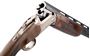 Picture of Akkar Churchill 836 Over/Under Shotgun - 410 Bore, 3", 26", Vented Rib, Matte Blue, Steel Receiver, Oil Finished Walnut Stock, Fiber Optic Front Sight, Mobil Choke (F,IM,M,IC,C)