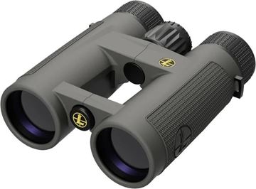 Picture of Leupold Optics, BX-4 Pro Guide HD Binoculars - 8x42mm, Center Focus Roof Prism, Shadow Grey