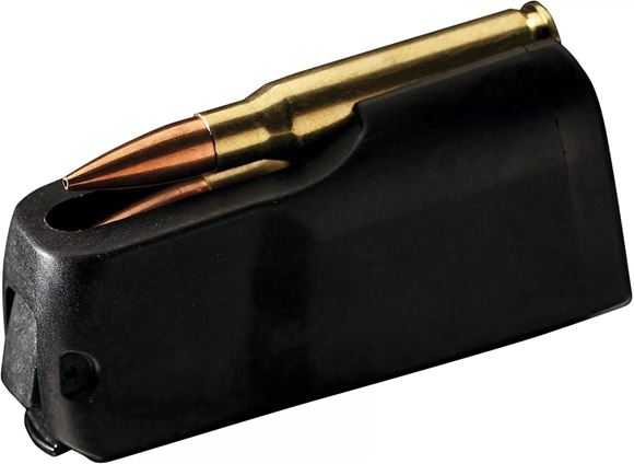 Picture of Browning Shooting Accessories, Magazines - X-Bolt Magazine, Short Action Creedmoor (6.5 Creedmoor, 6mm Creedmoor)