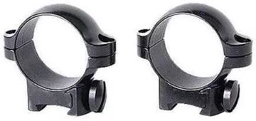 Picture of Leupold Optics, Ringmounts - Rimfire, 11mm, 1", Medium, Gloss