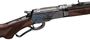 Picture of Winchester Model 1892 Deluxe Takedown Lever Action Rifle - 357 Mag, 24", Gloss Blued Octagon Barrel, Case Hardened Receiver, Oil Finish Grade III/IV Walnut Stock, Marble's Gold Bead Front & Buckhorn Rear Sights