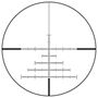 Picture of Leica Amplus 6 Rifle Scope - 3-18x44i, L-Ballistic Reticle, 30mm, BDC, Illuminated, 0.25 MOA Per Click, Nitrogen Purged & Waterproof, CR2032 Battery