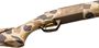 Picture of Browning Cynergy Wicked Wing Vintage Tan Over/Under Shotgun -12Ga, 3-1/2", 28", Vented Rib, Vintage Tan Camo, Burnt Bronze Cerakote, Composite Stock w/ Textured Grip Panels, Ivory Front Sight, Invector-Plus (F,M,IC)