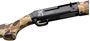 Picture of Browning Silver Field Semi-Auto Shotgun - 12Ga, 3-1/2", 28", Vintage Camo Composite Stock, Matte Black Receiver, 4rds, (F,M,IC)