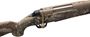 Picture of Winchester XPR Hunter Strata Bolt Action Rifle - 300 Win Mag, 26", Permacote Finish, Matte Black Stock, 3rds