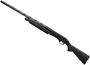 Picture of Winchester SXP Black Shadow Pump Action Shotgun - 20Ga, 3", 28", Chrome Plated Chamber & Bore, Vented Rib, Matte Black, Satin Black Composite Stock w/Textured Grip, 4rds, Brass Bead Front Sight, Invector-Plus Flush (F,M,IC)