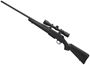 Picture of Winchester XPR Hunter Bolt Action Rifle - 7mm-08 Rem, 22", Scope Combo With Vortex Crossfire II 3-9x40mm, Permacote Finish, Matte Black Stock, 3rds