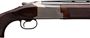 Picture of Browning Citori 725 Sporting Over/Under Shotgun - 12Ga, 3", 32", Vented Rib, Polished Blued, Silver Nitride Steel Receiver, Gloss Oil Grade III/IV Black Walnut Stock, HiViz Pro-Comp Front & Ivory Mid-Bead Sights, Invector-DS Extended (F,IM,M,IC,S)