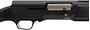 Picture of Browning A5 Stalker Semi-Auto Shotgun - 12Ga, 3-1/2", 28", Lightweight Profile, Vented Rib, Matte Blued, Matte Black Aluminium Alloy Receiver, Matte Black Dura-Touch Armor Coating Composite Stock, 4rds, Fiber Optic Front & Ivory Mid Bead Sights, Invector