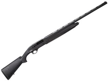 Picture of TriStar 24105 Viper G2 Semi-Auto Shotgun 12 GA, RH, 28 in, Blue, Syn 5+1 Rnd, Mobilchoke, Vent Rib, 3 in