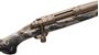 Picture of Browning X-Bolt Speed Bolt Action Rifle - 243 Win, 22", Fluted Sporter Contour, OVIX Camo Composite Stock, Smoked Bronze Cerakote, Muzzle Brake, 4rds