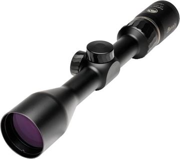 Picture of Burris Riflescopes, Fullfield IV Riflescopes - 2.5-10x42mm, 1",  Matte, Ballistic E3, RFP, 1/4 MOA Click Value, Nitrogen Filled, Waterproof/Fogproof/Shockproof