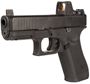 Picture of Trijicon  - RMR, Trijicon RMRcc Mounting Plate, Fits Full Size Glock MOS Models