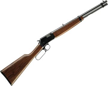 Picture of Browning BL-22 Micro Midas Rimfire Lever Action Rifle