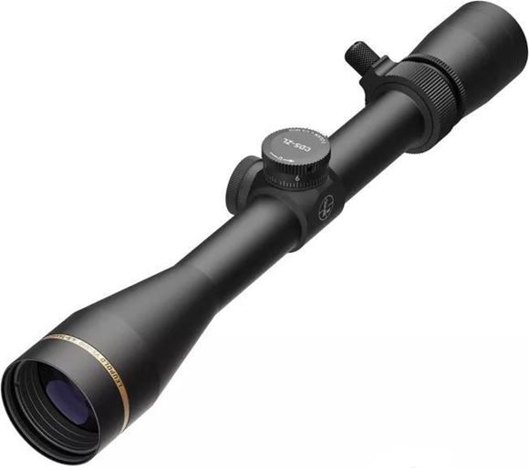 Picture of Leupold Optics, VX-3HD Riflescopes - 4.5-14x40, 1", CDS-ZL, Duplex