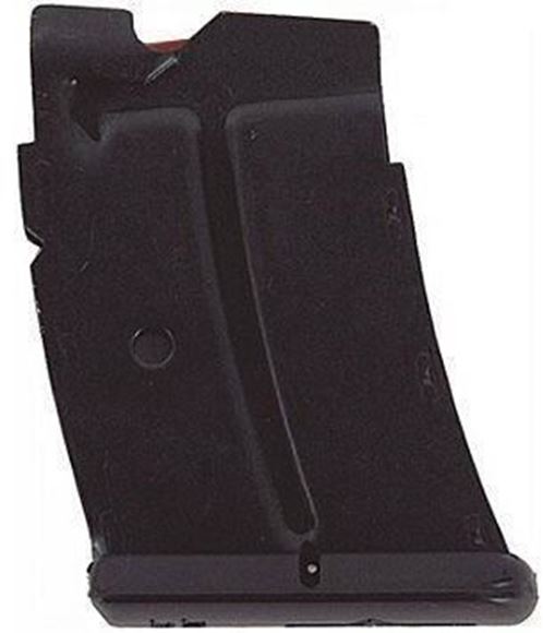 Picture of Anschutz Accessories, Magazines - 22 LR, 5rds, 1420-U5 (Bolt Action)