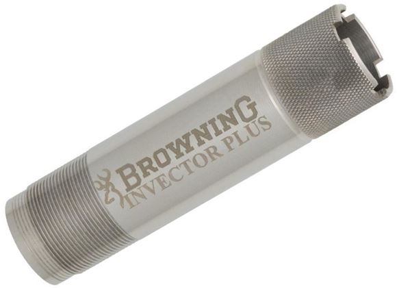 Picture of Browning Shooting Accessories, Choke Tubes - Invector-Plus, Extended, 12Ga, Modified, 17-4 Stainless Steel