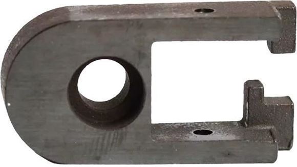 Picture of Browning A-Bolt II Magazine Floor Plate Hinge, Medallion