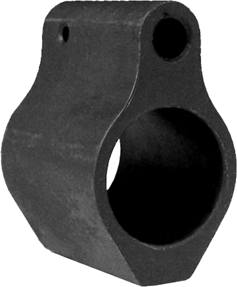 Picture of Sadlak Industries LLC AR15/M16 Steel Gas Block - Low Profile, .6250/.6255 Barrel