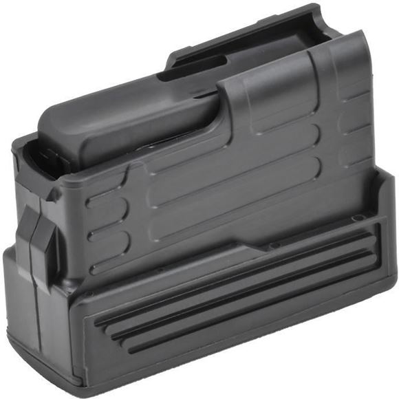 Picture of Savage 55159 Magazine for 220 Slug Gun, 2 rnd, Blue 20 Ga