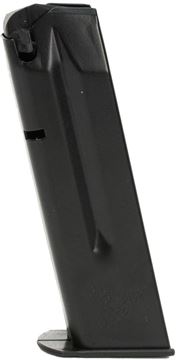 Picture of Sig Sauer 226 Series Accessories -  40 S&W/357 Magazine, 10rds, Black, Steel