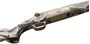 Picture of Browning X-Bolt Speed Suppressor Ready Bolt Action Rifle - 6.8 Western, 20", Fluted Sporter SR Contour, OVIX Camo Composite Stock, Smoked Bronze Cerakote,5/8"-24 threaded w/ Muzzle Brake, 3rds