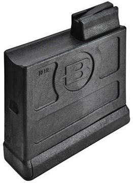 Picture of Bergara B14R Magazine - 22lr, AICS, 10rd, Magazine.