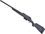 Picture of Savage 57377 220 Shotgun Bolt Action 20 Ga, 22" Bbl Matte Blued Grey Syn Stock, 2 Rd Dm, Accutrigger