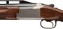 Picture of Browning Citori 725 Trap Adjustable Comb Over/Under Shotgun - 12Ga, 2-3/4", 30", Ported, High Vented Rib, Polished Blue, Silver Nitride Receiver, Gloss Oil Grade III/IV Black Walnut Stock, HiViz Pro-Comp Front, Invector-DS Flush(IM/F)