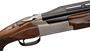 Picture of Browning Citori 725 Trap Adjustable Comb Over/Under Shotgun - 12Ga, 2-3/4", 30", Ported, High Vented Rib, Polished Blue, Silver Nitride Receiver, Gloss Oil Grade III/IV Black Walnut Stock, HiViz Pro-Comp Front, Invector-DS Flush(IM/F)