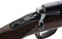 Picture of Browning T-Bolt Target/Varmint Rimfire Bolt Action Rifle - 22 LR, 22", Varmint Contour, Polished Blued, Grade I Black Walnut Stock, 10rds