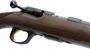 Picture of Browning T-Bolt Target/Varmint Rimfire Bolt Action Rifle - 22 LR, 22", Varmint Contour, Polished Blued, Grade I Black Walnut Stock, 10rds